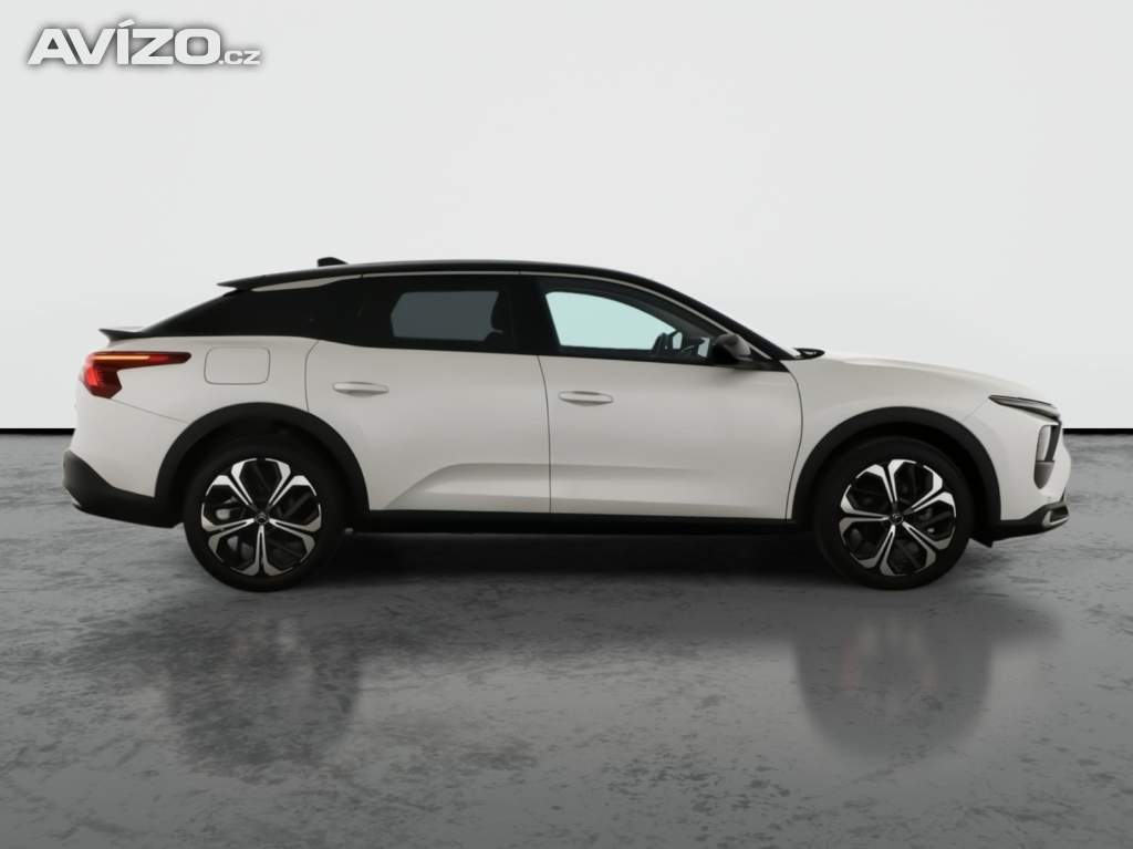 Foto inzerátu Citroen C5 X 1.2 PureTech