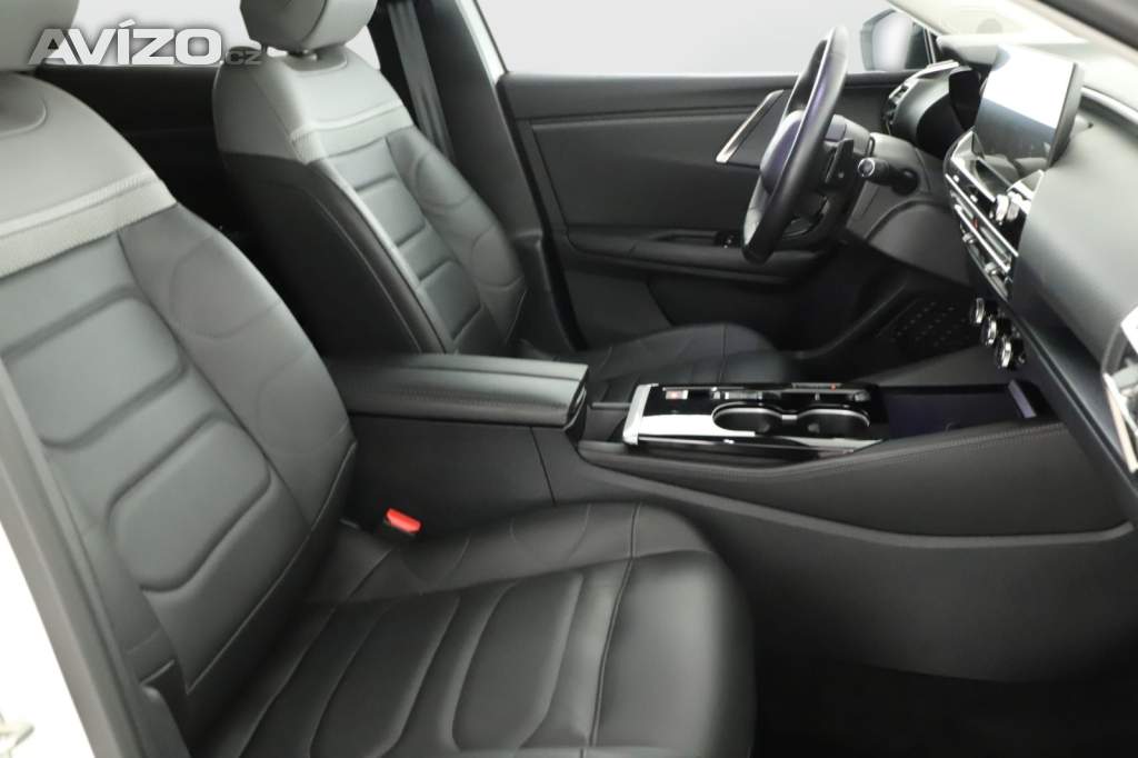 Foto inzerátu Citroen C5 X 1.2 PureTech