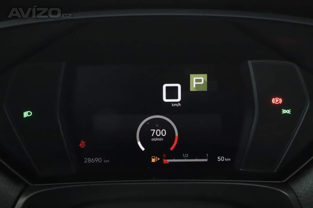 Foto inzerátu Citroen C5 X 1.2 PureTech
