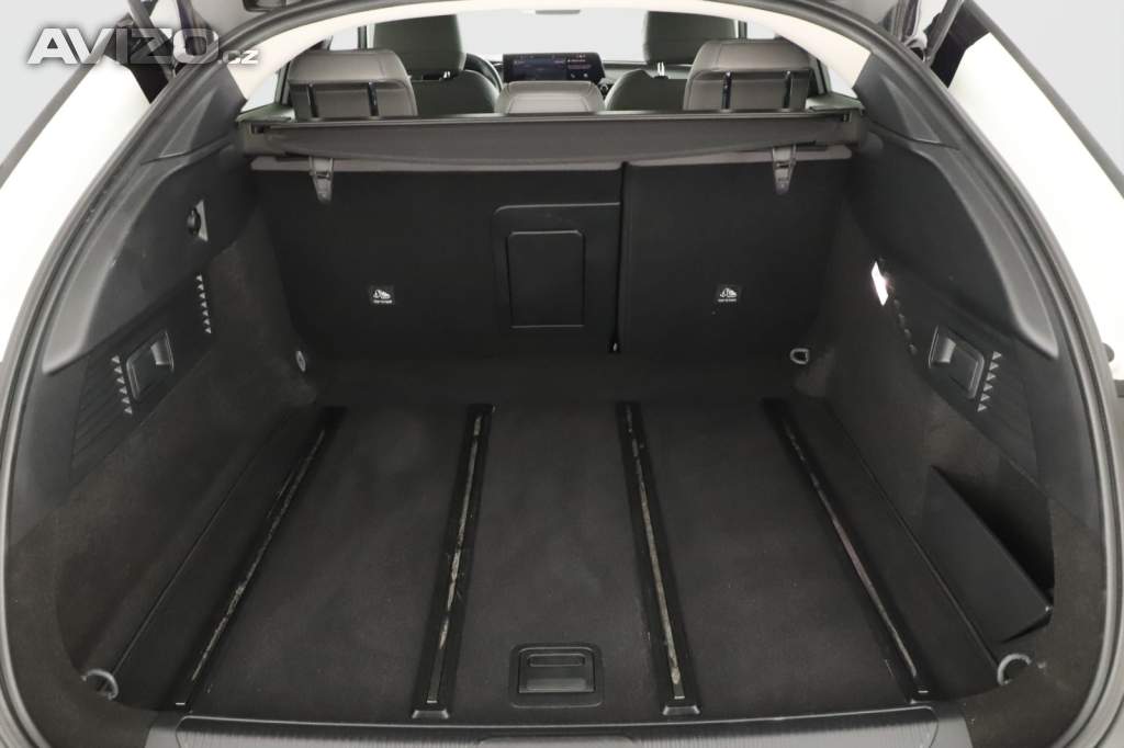 Foto inzerátu Citroen C5 X 1.2 PureTech