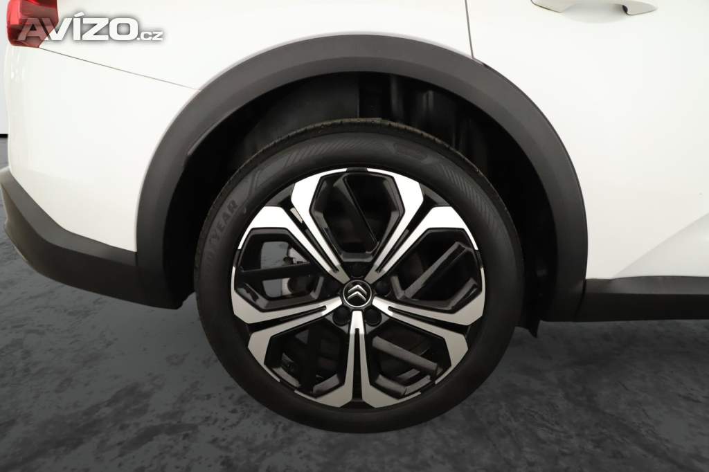 Foto inzerátu Citroen C5 X 1.2 PureTech