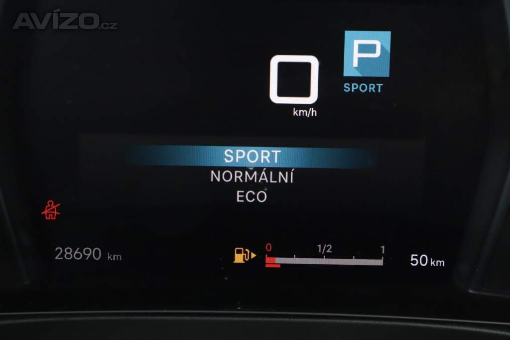Foto inzerátu Citroen C5 X 1.2 PureTech