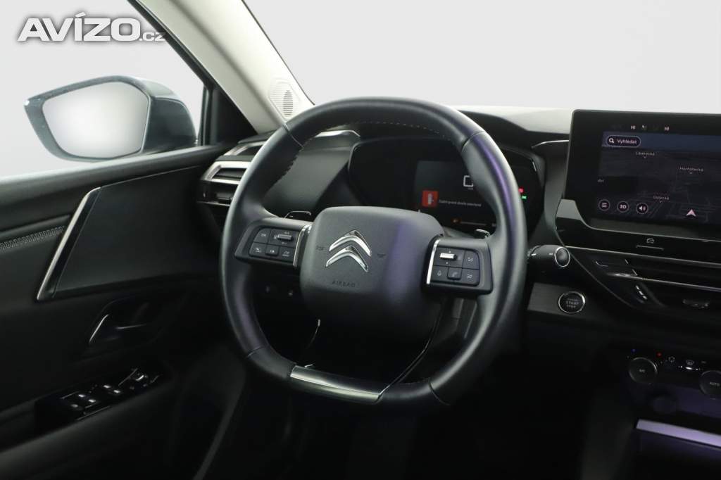 Foto inzerátu Citroen C5 X 1.2 PureTech