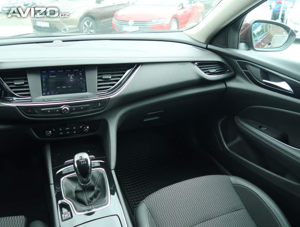 Foto inzerátu Opel Insignia 2.0 CDTI