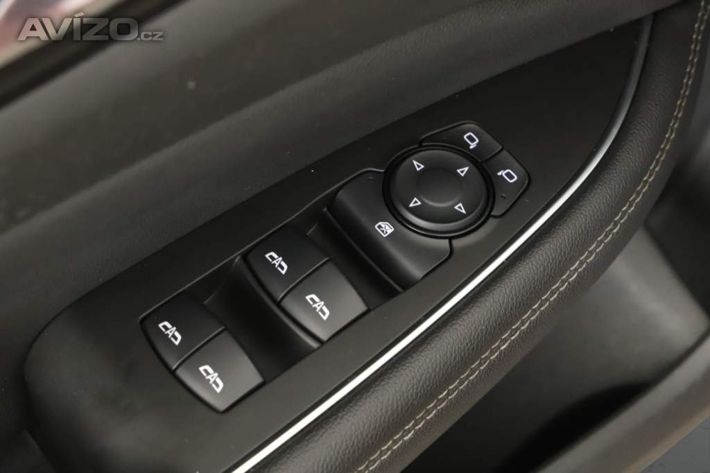 Foto inzerátu Opel Insignia 2.0 CDTI