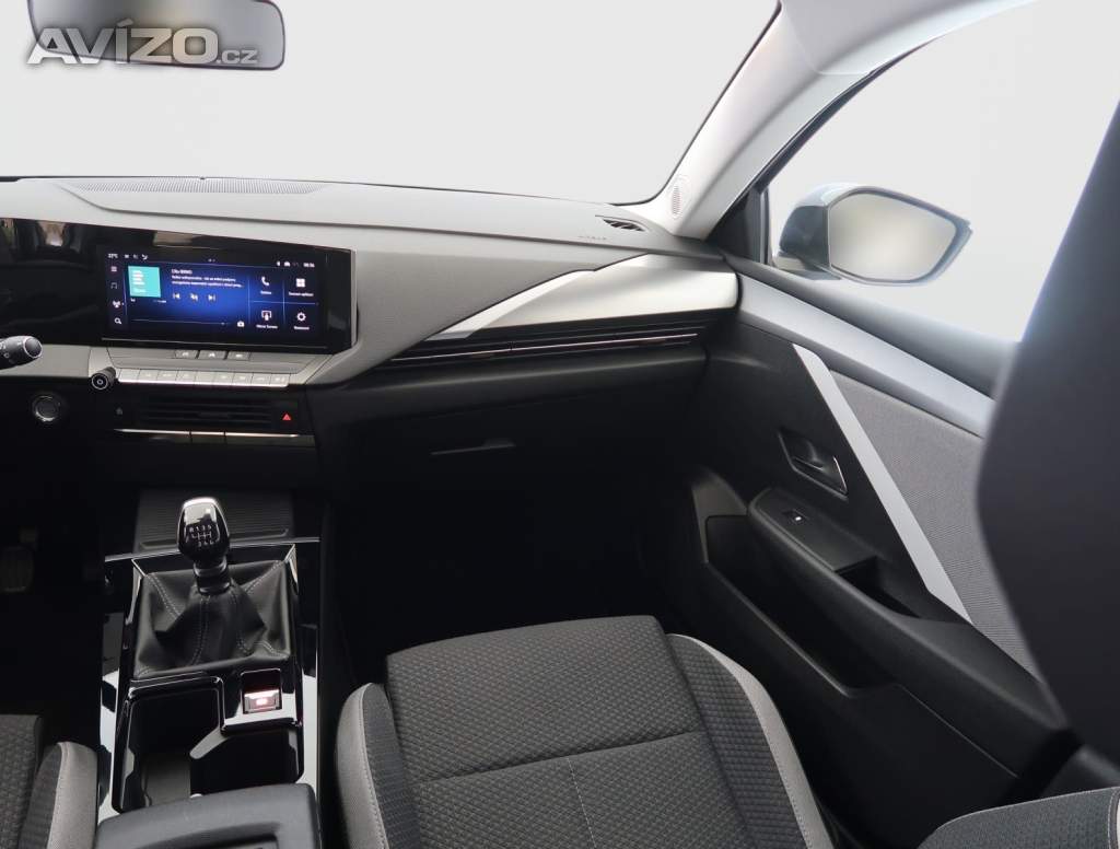 Foto inzerátu Opel Astra 1.2 Turbo