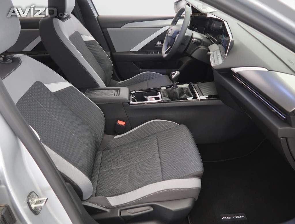 Foto inzerátu Opel Astra 1.2 Turbo