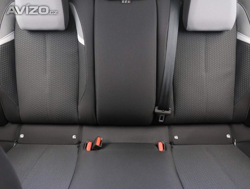 Foto inzerátu Opel Astra 1.2 Turbo