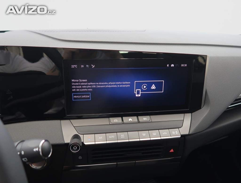 Foto inzerátu Opel Astra 1.2 Turbo