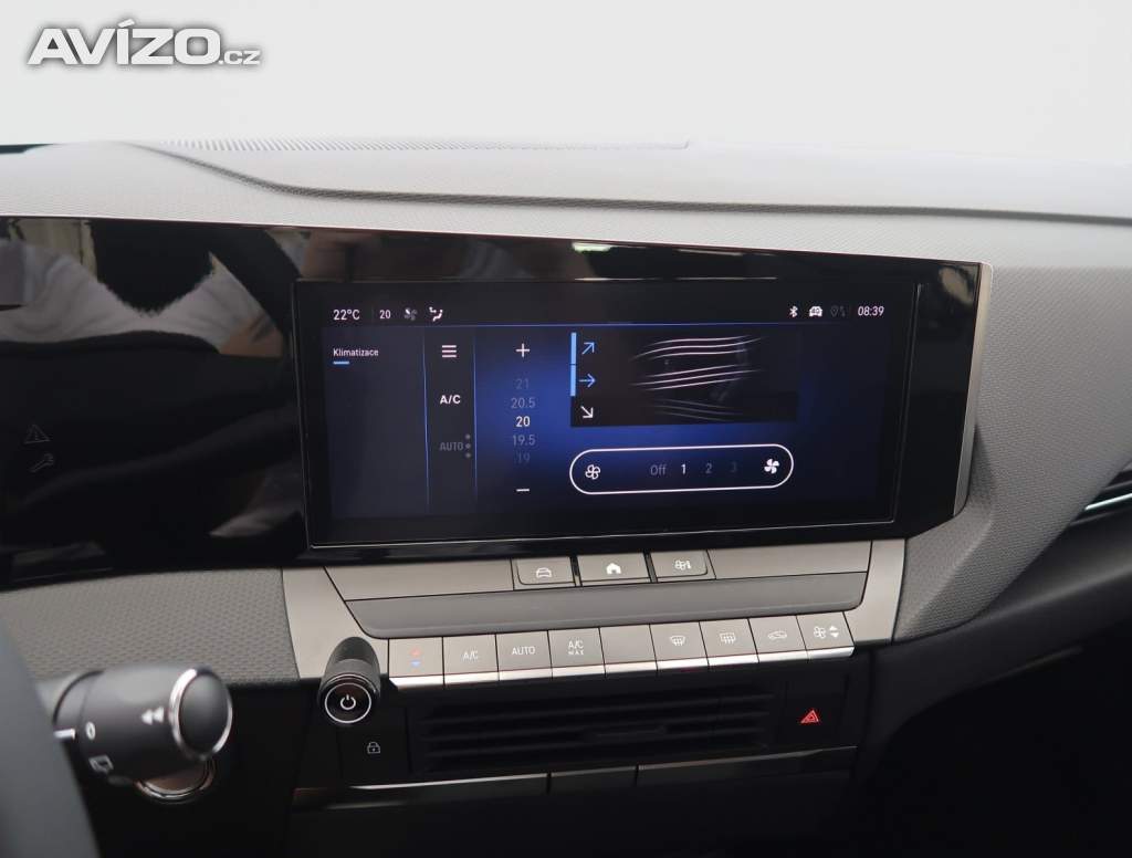 Foto inzerátu Opel Astra 1.2 Turbo