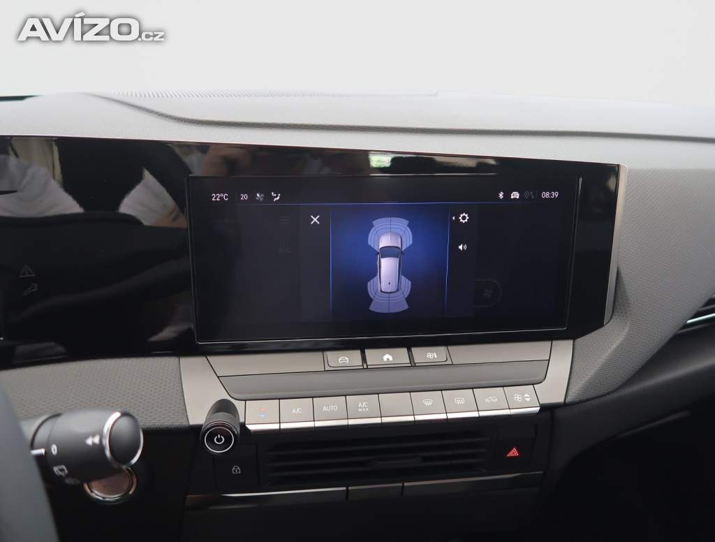 Foto inzerátu Opel Astra 1.2 Turbo