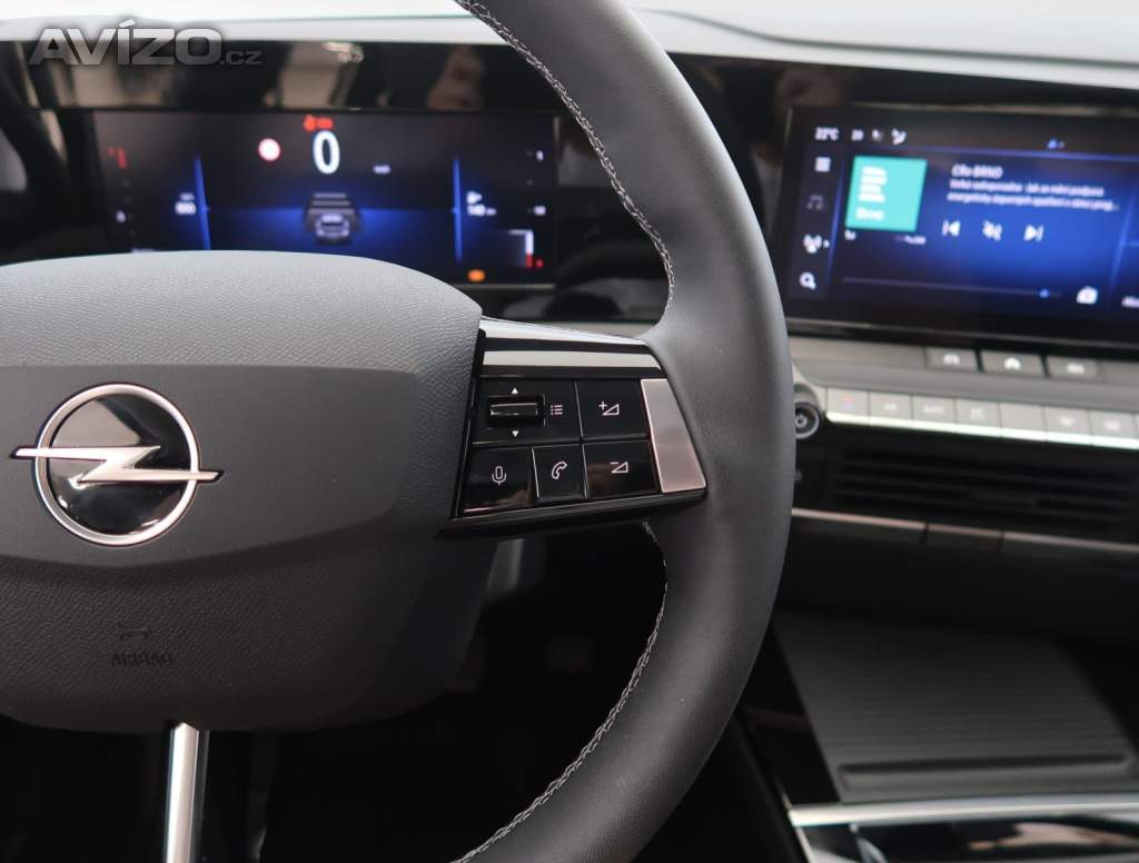 Foto inzerátu Opel Astra 1.2 Turbo