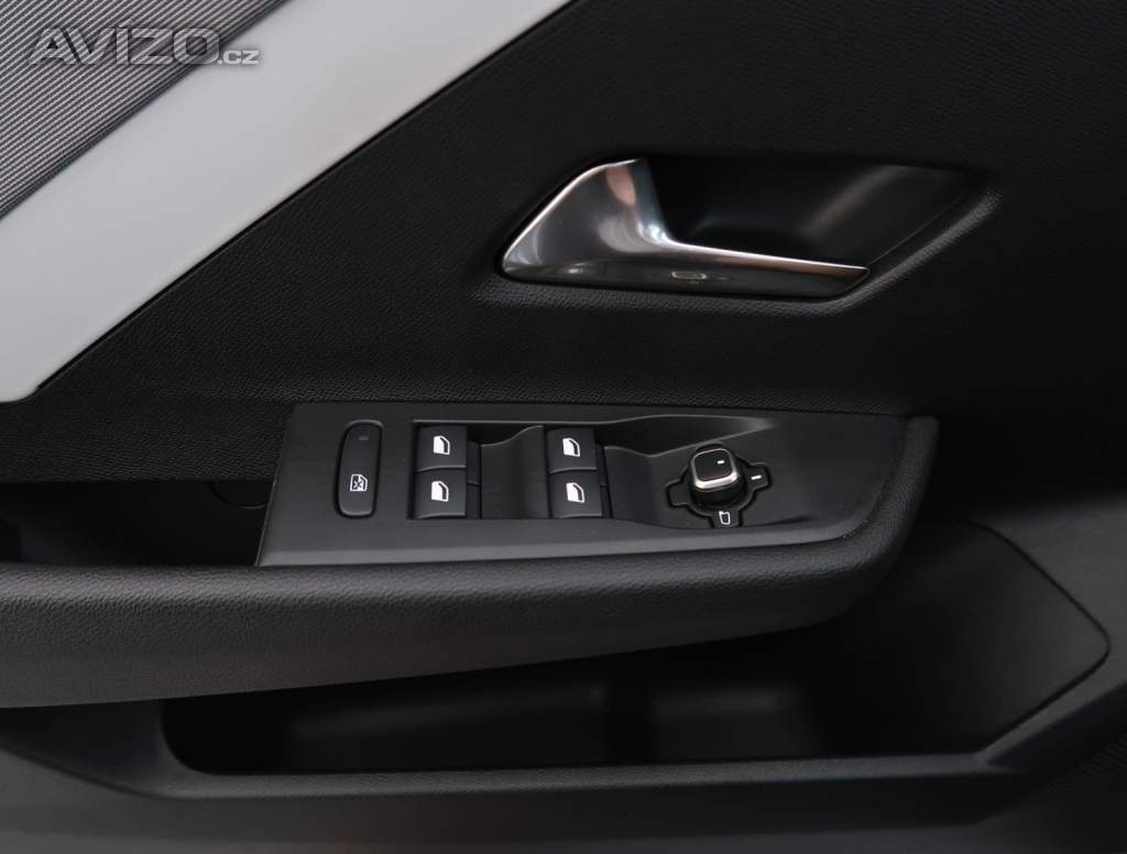 Foto inzerátu Opel Astra 1.2 Turbo