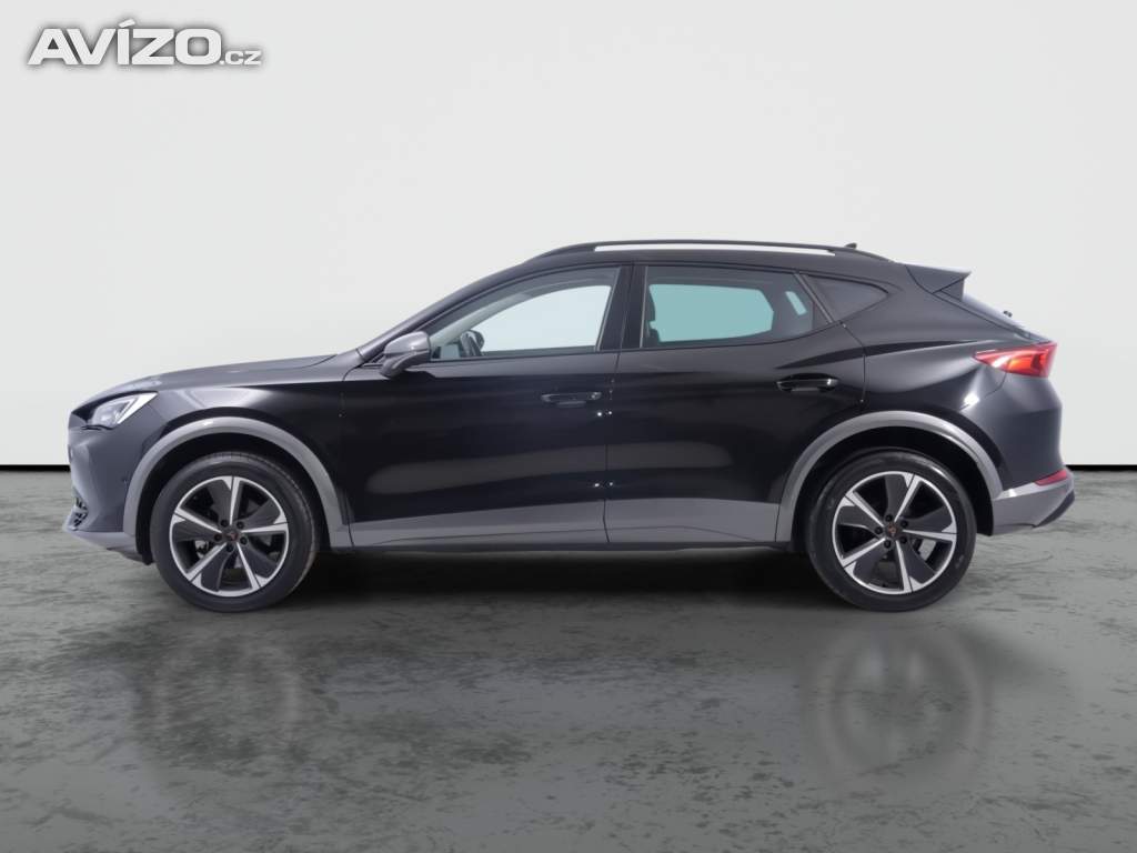 Foto inzerátu Cupra Formentor 2.0 TSI 4Drive