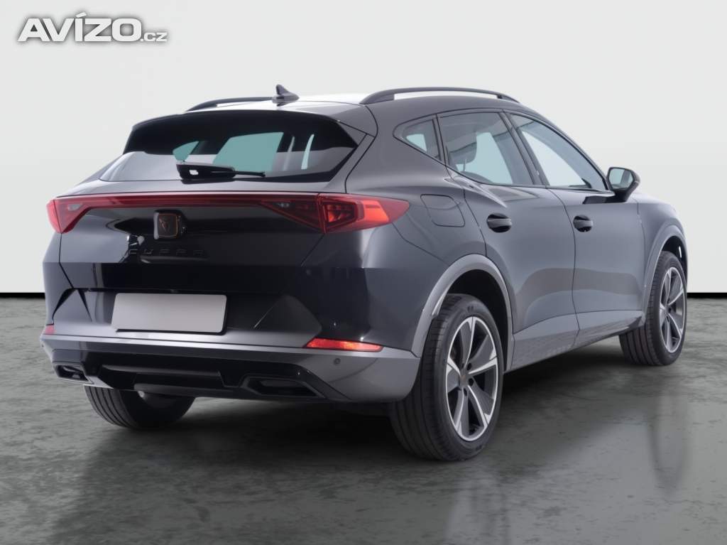 Foto inzerátu Cupra Formentor 2.0 TSI 4Drive