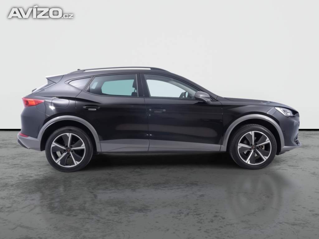 Foto inzerátu Cupra Formentor 2.0 TSI 4Drive
