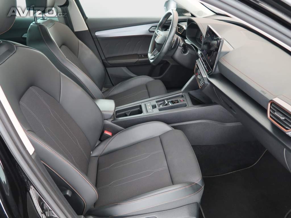 Foto inzerátu Cupra Formentor 2.0 TSI 4Drive