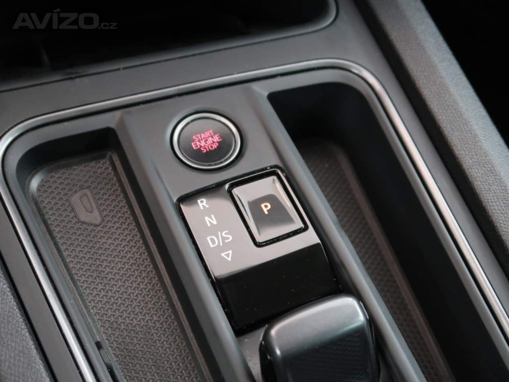 Foto inzerátu Cupra Formentor 2.0 TSI 4Drive