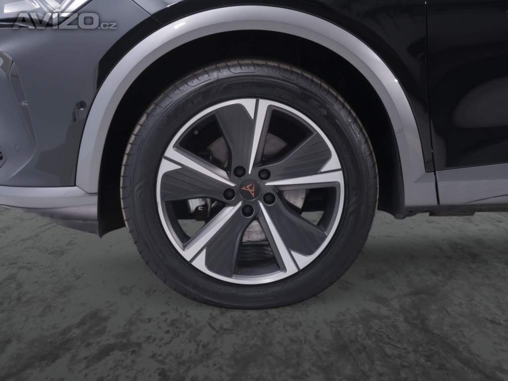 Foto inzerátu Cupra Formentor 2.0 TSI 4Drive