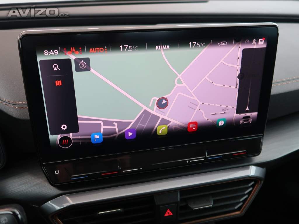 Foto inzerátu Cupra Formentor 2.0 TSI 4Drive