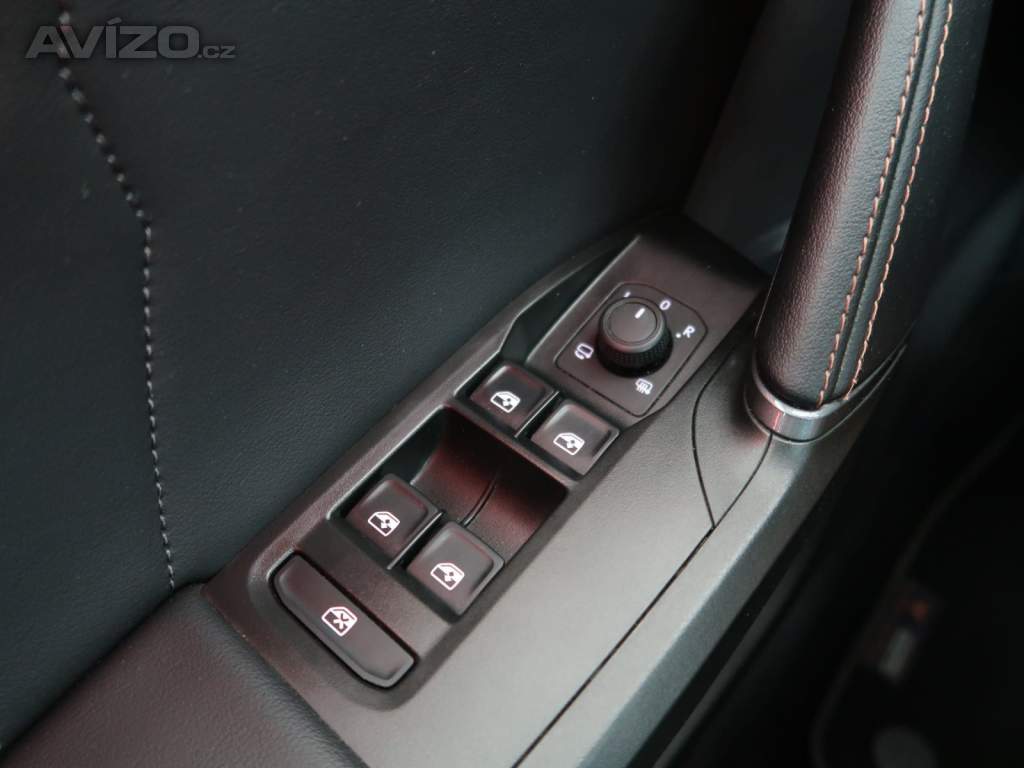 Foto inzerátu Cupra Formentor 2.0 TSI 4Drive
