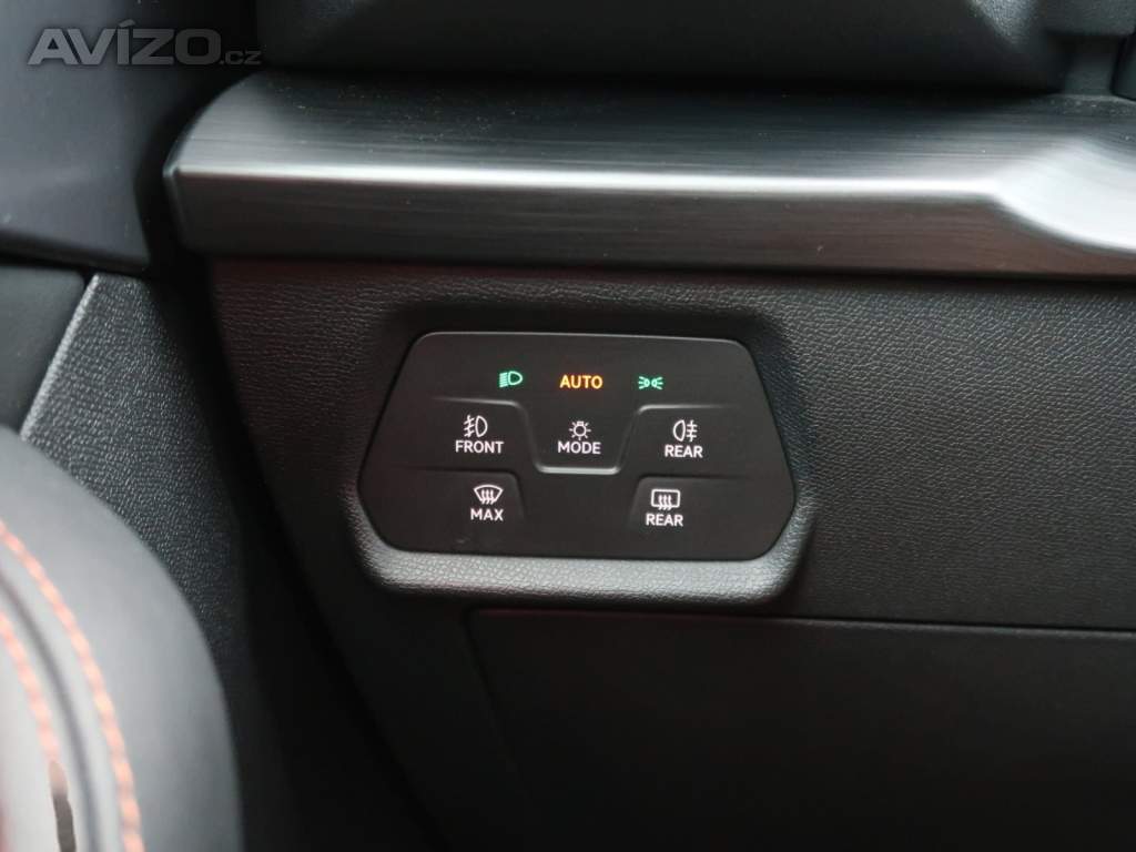 Foto inzerátu Cupra Formentor 2.0 TSI 4Drive