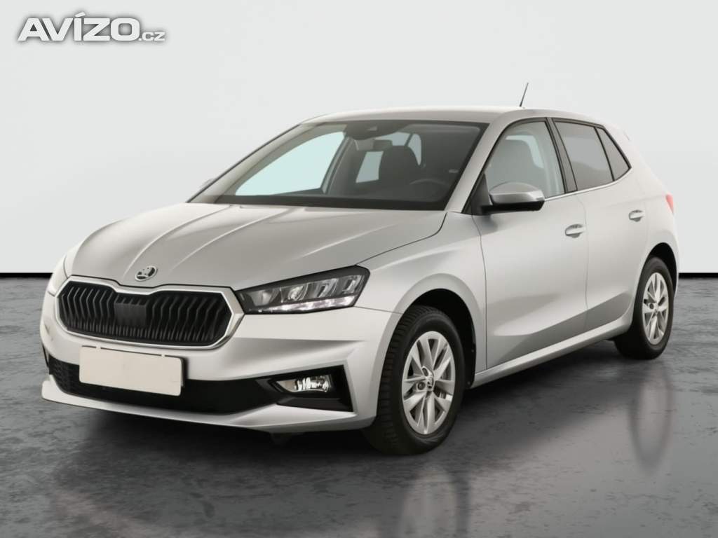 Foto inzerátu Skoda Fabia 1.0 TSI