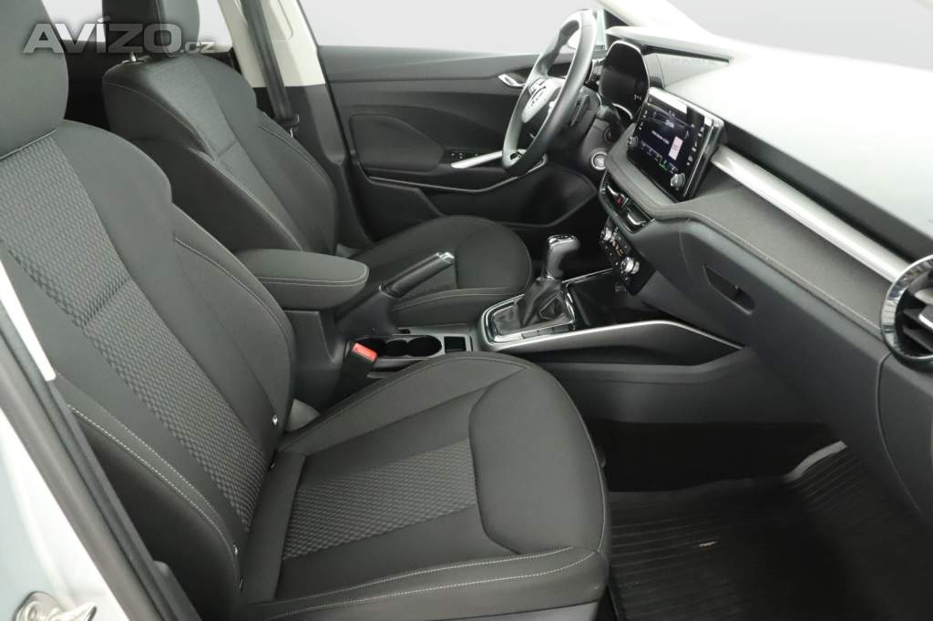 Foto inzerátu Skoda Fabia 1.0 TSI