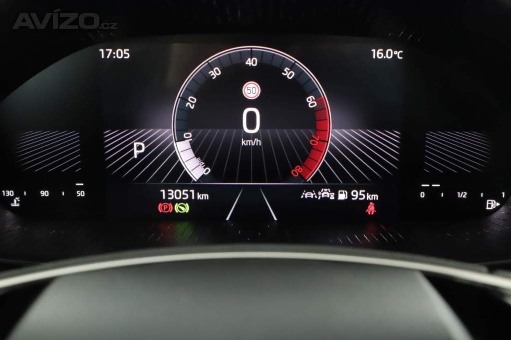 Foto inzerátu Skoda Fabia 1.0 TSI