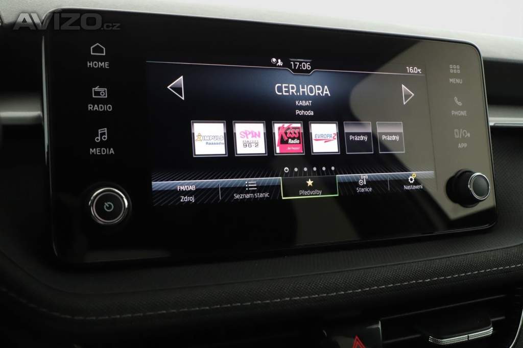 Foto inzerátu Skoda Fabia 1.0 TSI