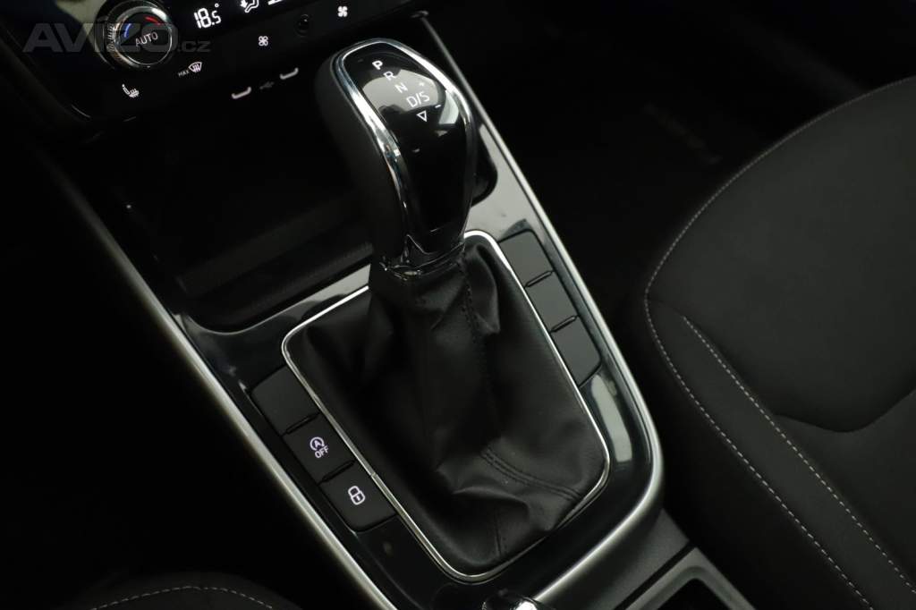 Foto inzerátu Skoda Fabia 1.0 TSI