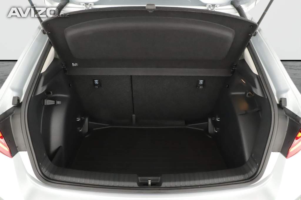 Foto inzerátu Skoda Fabia 1.0 TSI