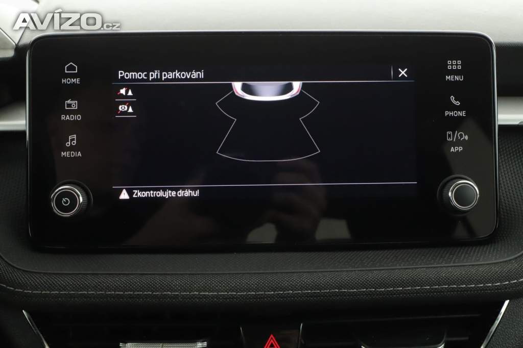 Foto inzerátu Skoda Fabia 1.0 TSI