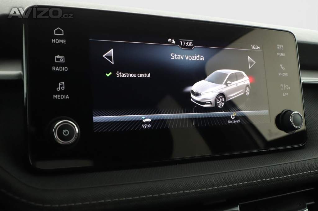 Foto inzerátu Skoda Fabia 1.0 TSI