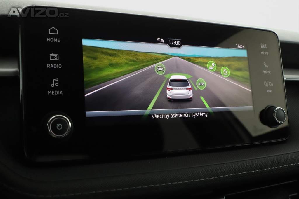 Foto inzerátu Skoda Fabia 1.0 TSI