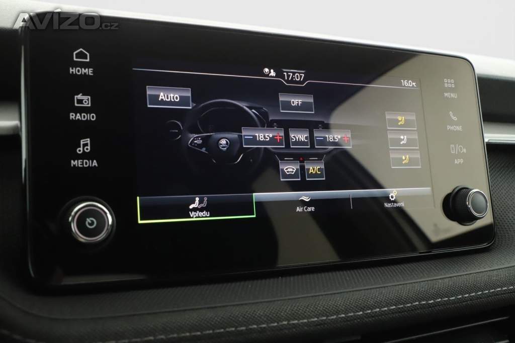 Foto inzerátu Skoda Fabia 1.0 TSI