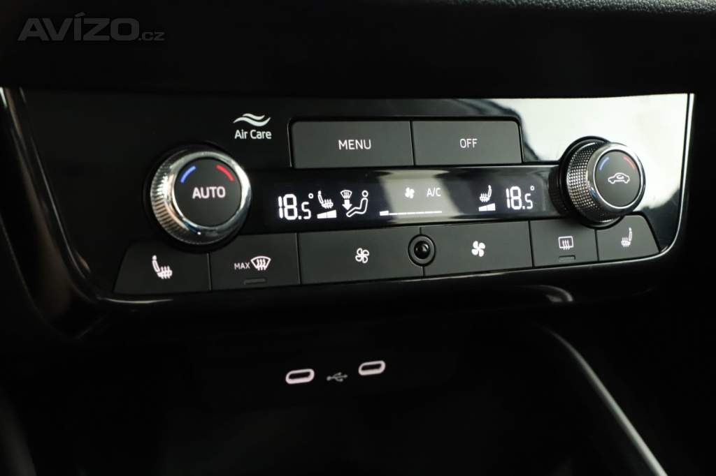 Foto inzerátu Skoda Fabia 1.0 TSI
