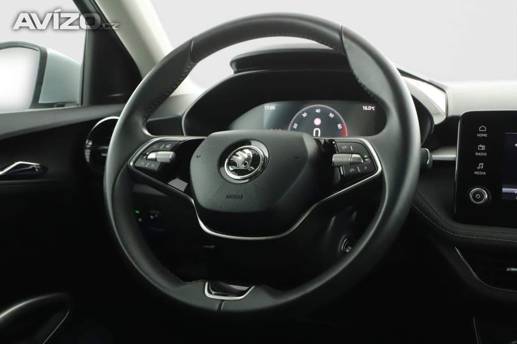 Foto inzerátu Skoda Fabia 1.0 TSI