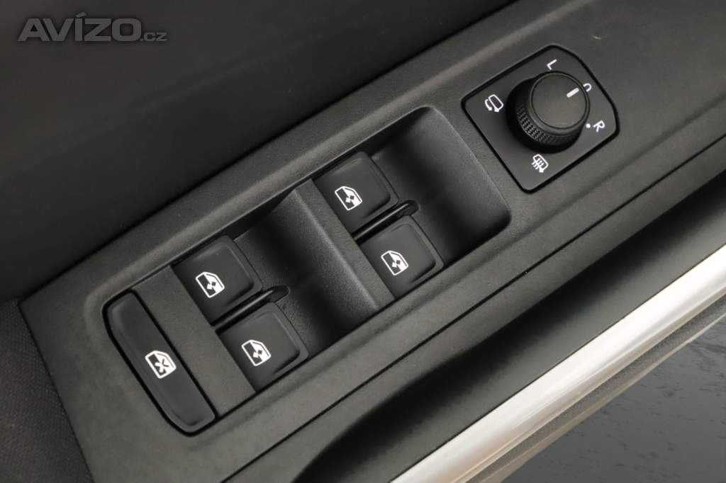 Foto inzerátu Skoda Fabia 1.0 TSI