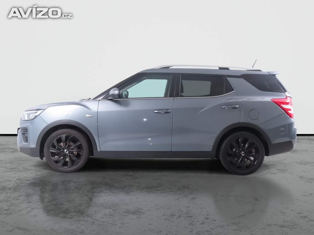 Foto inzerátu SsangYong Tivoli Grand 1.5 T-GDI