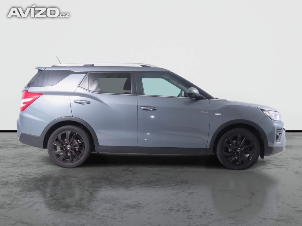 Foto inzerátu SsangYong Tivoli Grand 1.5 T-GDI