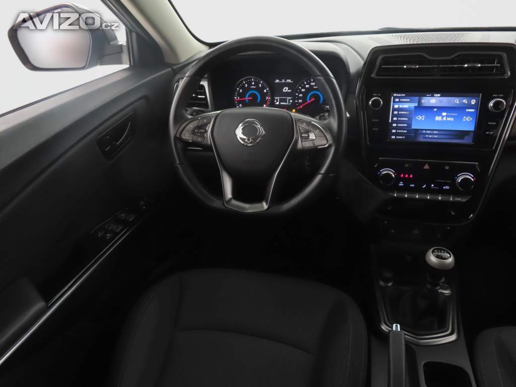Foto inzerátu SsangYong Tivoli Grand 1.5 T-GDI