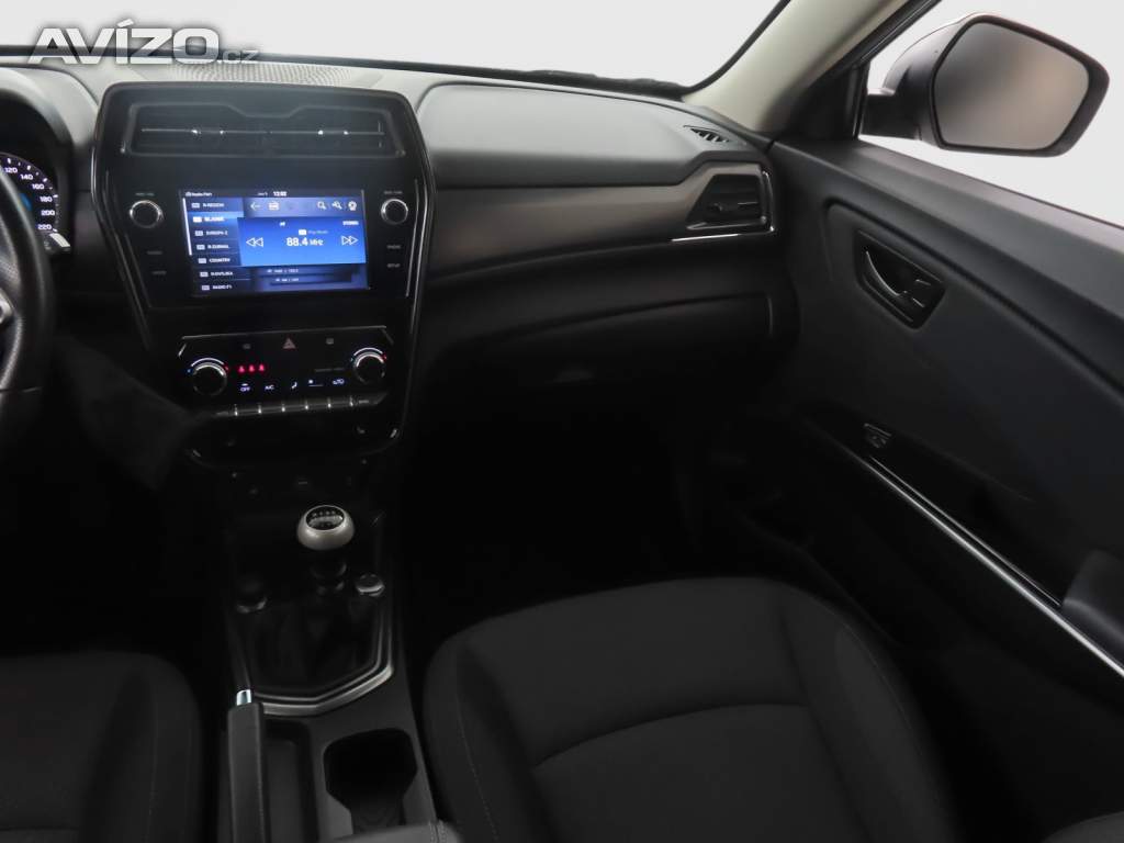 Foto inzerátu SsangYong Tivoli Grand 1.5 T-GDI