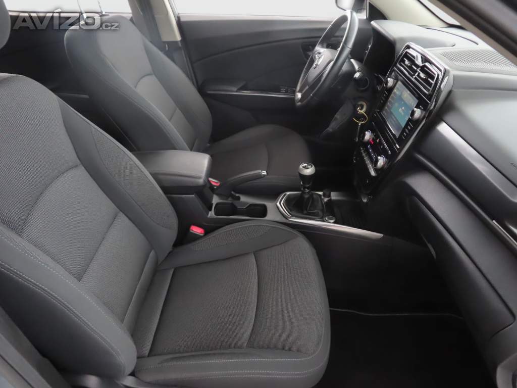 Foto inzerátu SsangYong Tivoli Grand 1.5 T-GDI