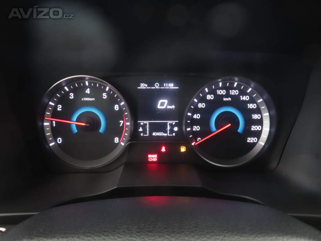Foto inzerátu SsangYong Tivoli Grand 1.5 T-GDI