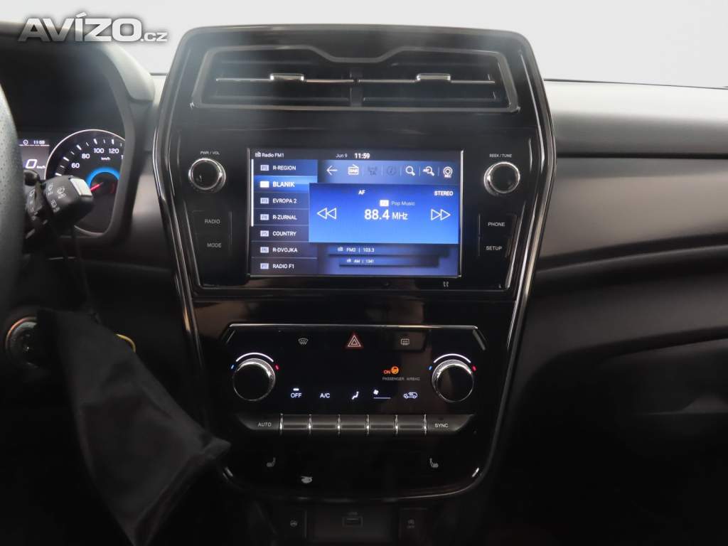 Foto inzerátu SsangYong Tivoli Grand 1.5 T-GDI