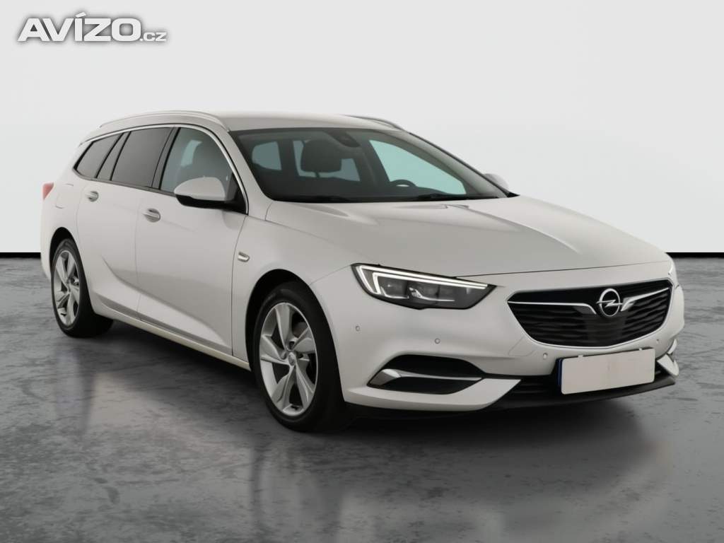 Opel Insignia 2.0 CDTI