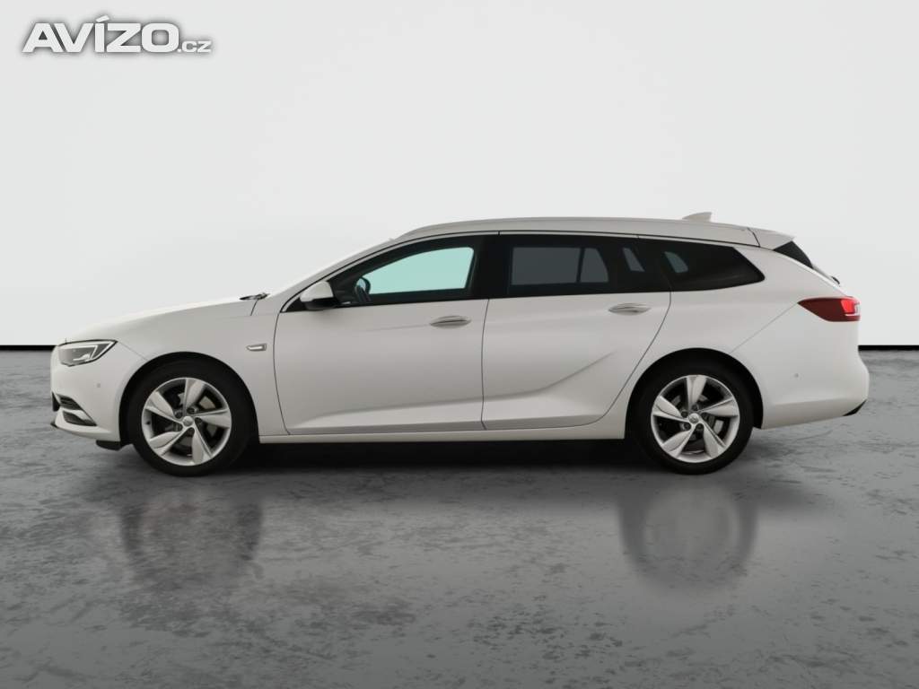 Foto inzerátu Opel Insignia 2.0 CDTI