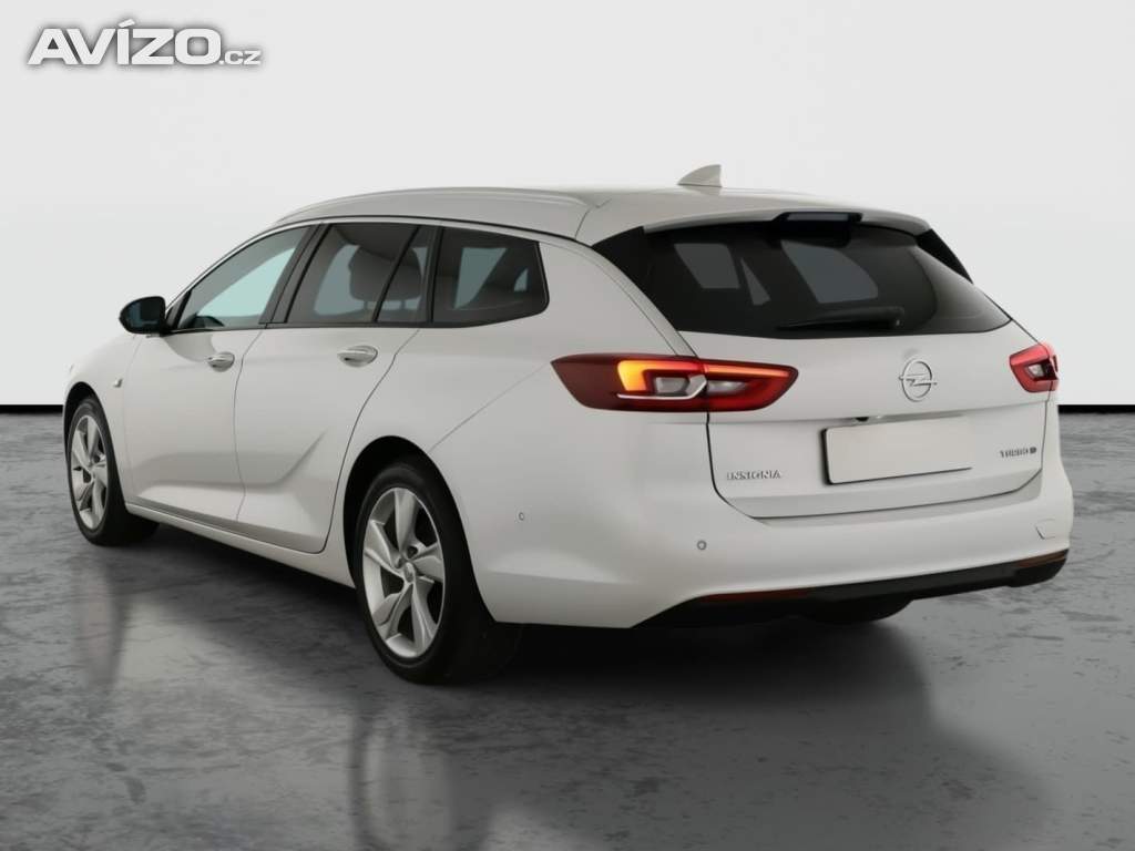 Foto inzerátu Opel Insignia 2.0 CDTI