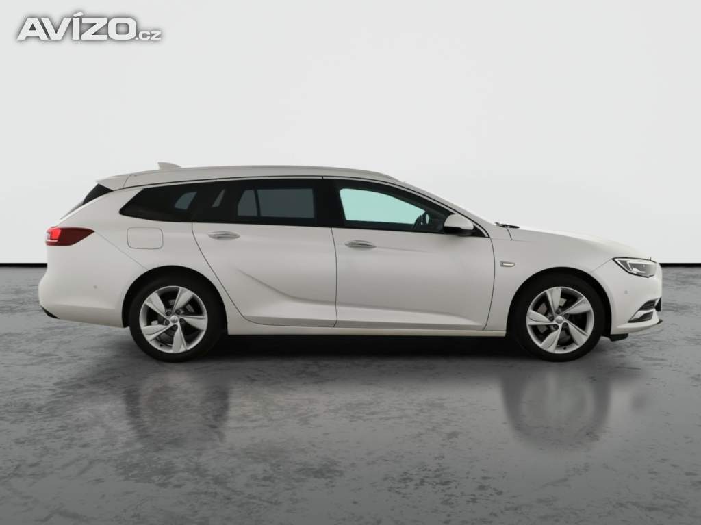 Foto inzerátu Opel Insignia 2.0 CDTI
